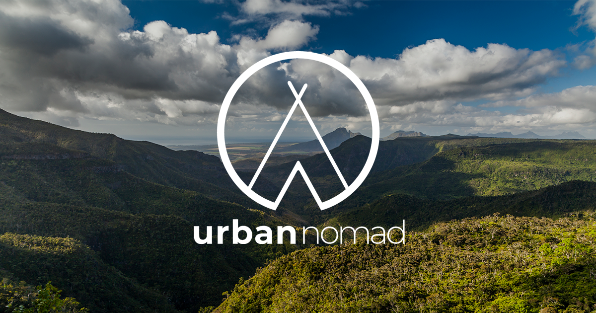 Urban Nomad • I jedno i drugo