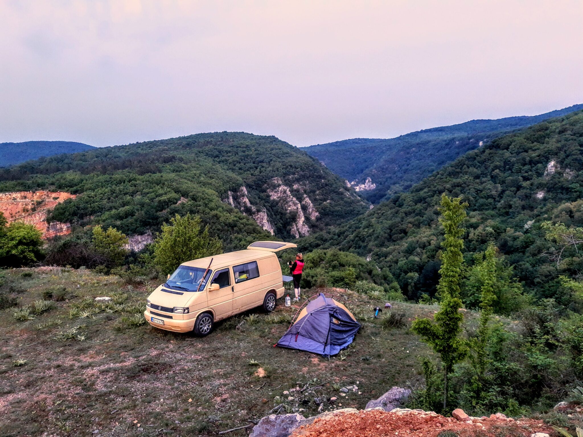 Why Urban Nomad? - Answer first: • Urban Nomad