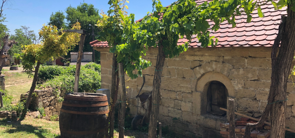 Red Danube Story - exclusive Danube tour on history and wine